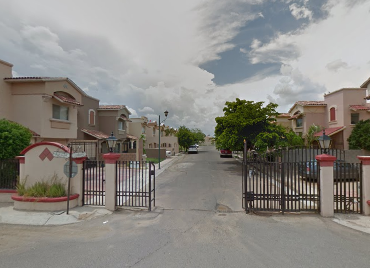 Casa en venta en Puerta Real Residencial, Hermosillo — foto 1 de 13