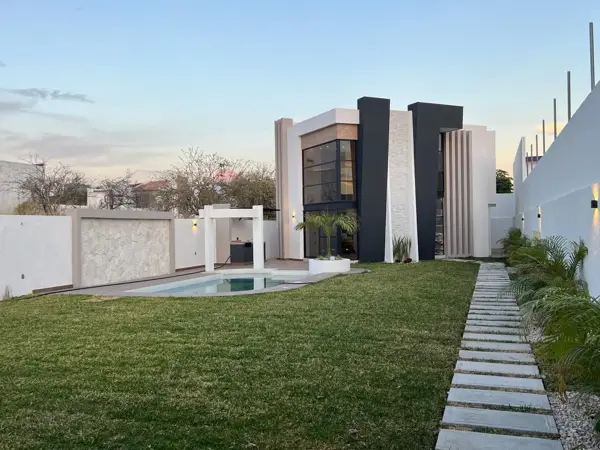Casa en venta en Altos de Oaxtepec, Yautepec — foto 2 de 15