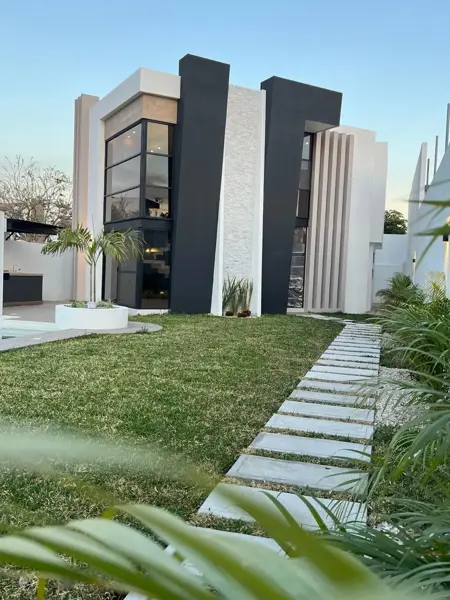 Casa en venta en Altos de Oaxtepec, Yautepec — foto 3 de 15