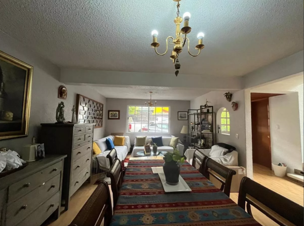 Casa en venta en Bosques del Sur, Xochimilco — foto 2 de 11