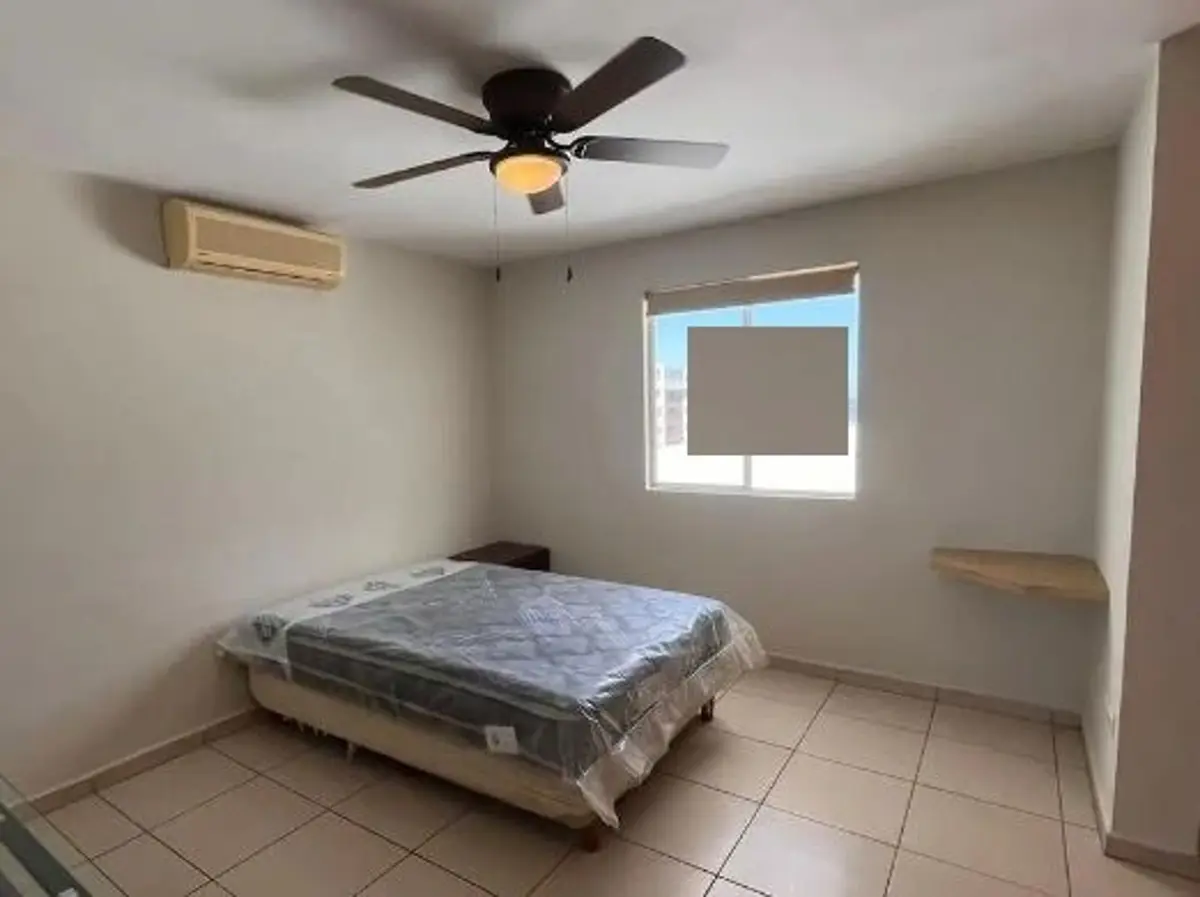 Departamento en renta en Centro (Área 1), Cuauhtémoc — foto 1 de 5
