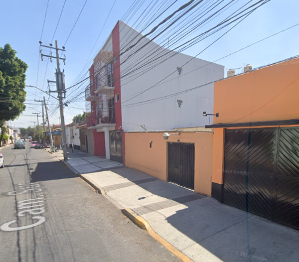 Departamento en venta en Campestre Aragon, Gustavo A. Madero — foto 3 de 12