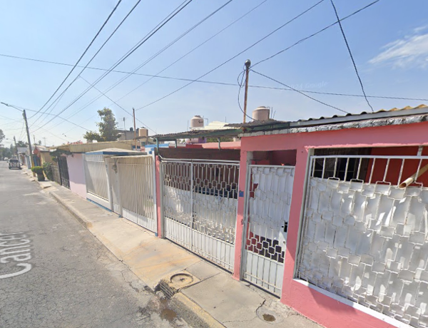 Casa en venta en Morelos, Tultitlán — foto 2 de 12