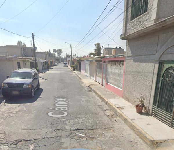 Casa en venta en Morelos, Tultitlán — foto 3 de 12