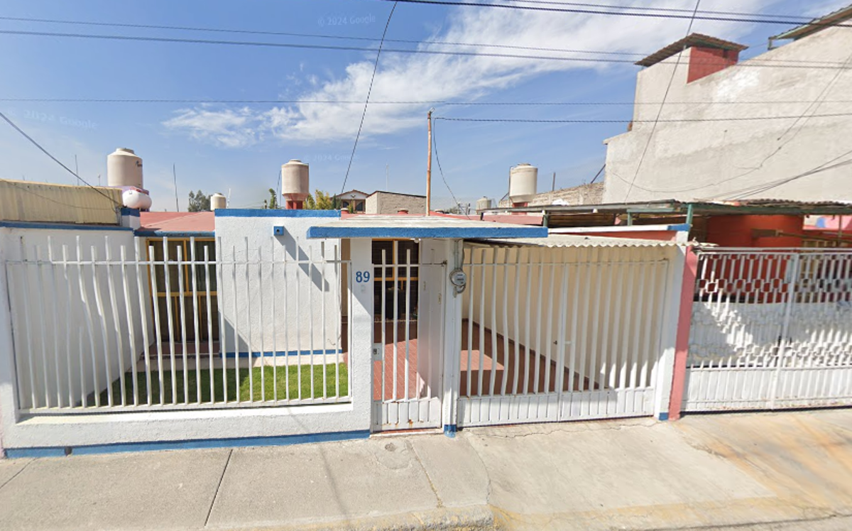 Casa en venta en Morelos, Tultitlán — foto 1 de 12