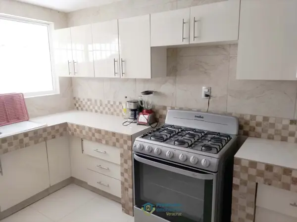 Casa en venta en Ignacio Zaragoza, Veracruz — foto 2 de 14