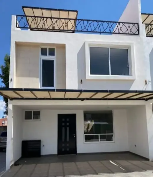 Casa en venta en Cuautlancingo, Cuautlancingo, Puebla Casa en venta en Cuautlancingo, Cuautlancingo, Puebla