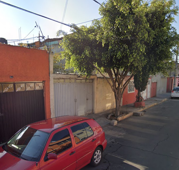 Casa en venta en Impulsora Popular Avicola, Nezahualcóyotl — foto 2 de 8