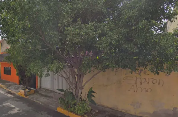 Casa en venta en Impulsora Popular Avicola, Nezahualcóyotl — foto 3 de 8