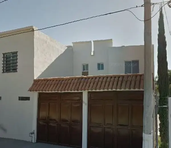 Casa en El Condado Plus, León, Guanajuato