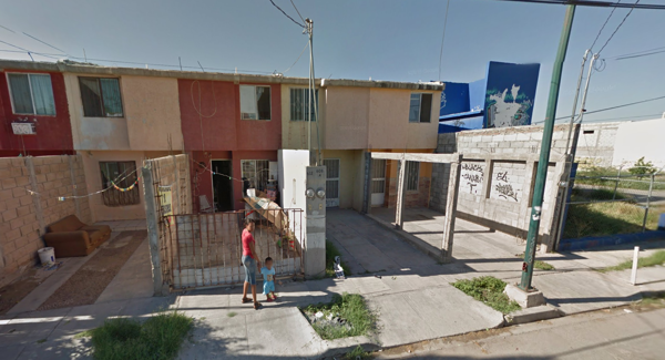 Casa en venta en Pedregal del Valle, Torreón — foto 2 de 9