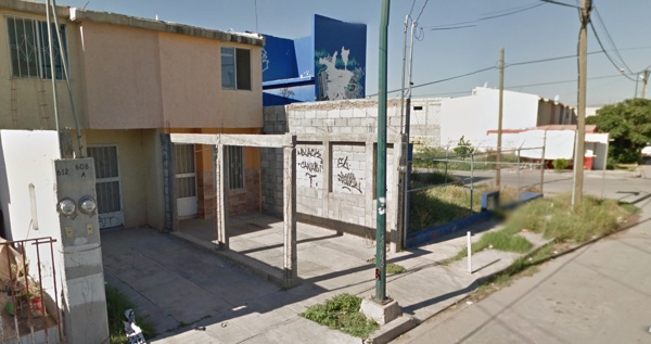 Casa en Pedregal del Valle, Torreón, Coahuila de Zaragoza