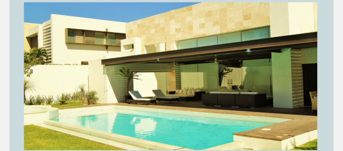 Casa en venta en Club de golf Tabachines, Cuernavaca — foto 1 de 12