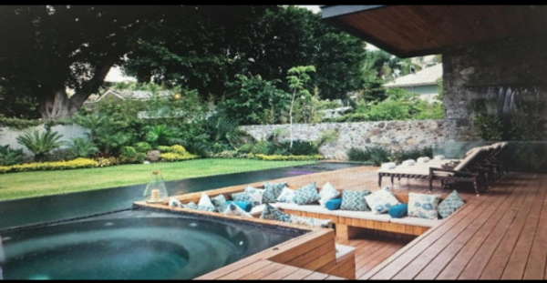 Casa en venta en Club de golf Tabachines, Cuernavaca — foto 2 de 12