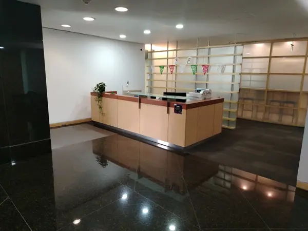 Oficina en renta en Santa Fe, Álvaro Obregón — foto 2 de 8