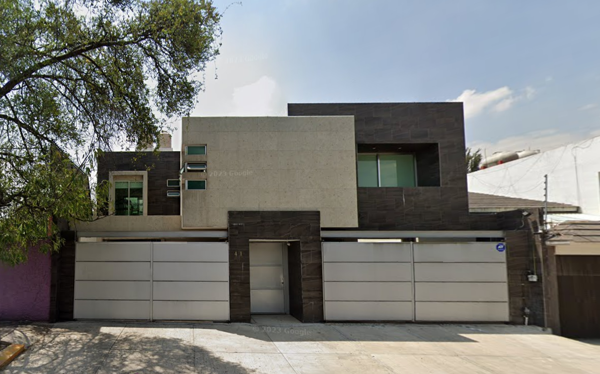 Casa en venta en Ciudad Satelite, Naucalpan de Juárez — foto 3 de 6