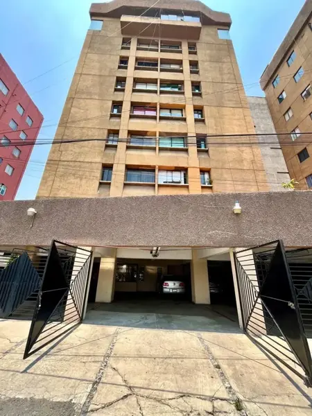 Departamento en venta en Lindavista Norte, Gustavo A. Madero — foto 2 de 17