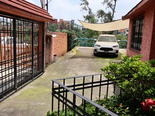 Casa en venta en Colina del Sur, Álvaro Obregón — foto 2 de 24
