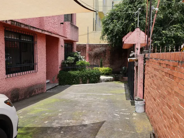 Casa en venta en Colina del Sur, Álvaro Obregón — foto 3 de 24