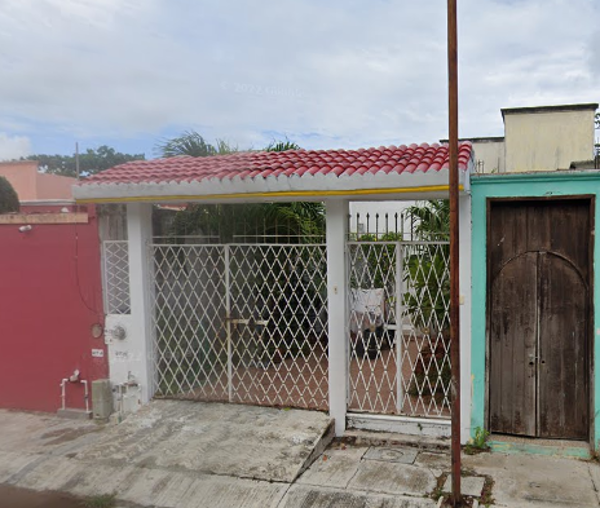 Casa en Mision del Carmen, Playa del Carmen, Quintana Roo — foto 1 de 5