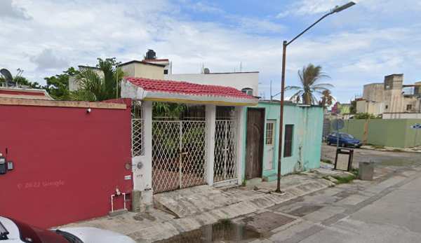 Casa en venta en Mision del Carmen, Playa del Carmen — foto 2 de 5