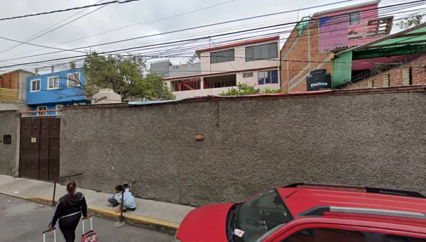 Casa en venta en San Jose Aculco, Iztapalapa — foto 3 de 24
