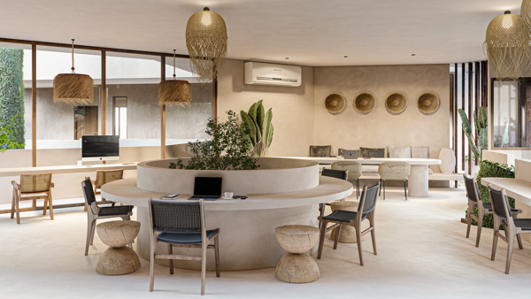 Departamento en venta en Tulum Centro, Tulum — foto 2 de 7