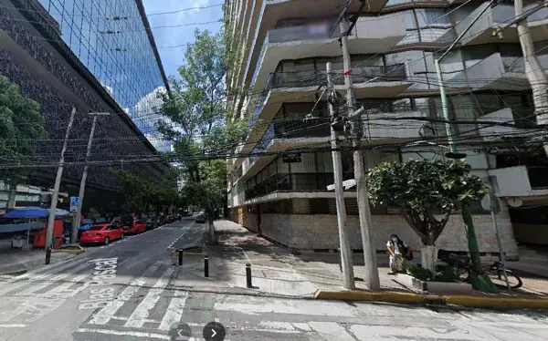 Departamento en venta en Polanco I Sección, Miguel Hidalgo — foto 3 de 18