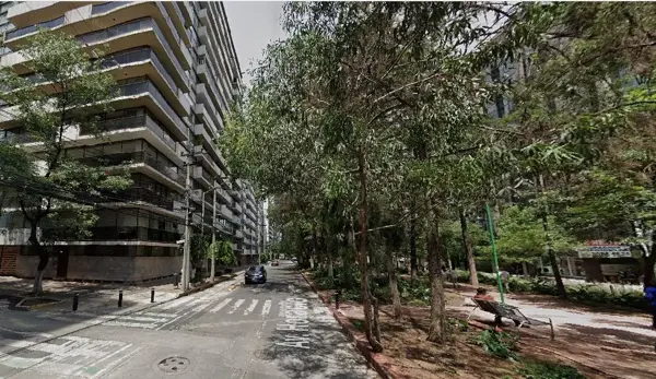 Departamento en venta en Polanco I Sección, Miguel Hidalgo — foto 2 de 18