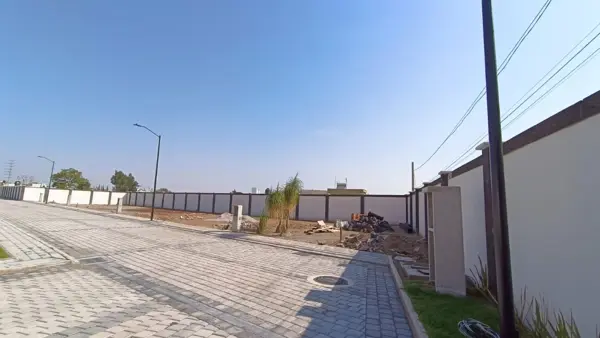 Terreno en venta en Fuerte de Guadalupe, Cuautlancingo — foto 3 de 12