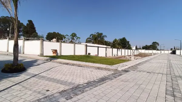 Terreno en venta en Fuerte de Guadalupe, Cuautlancingo — foto 2 de 12