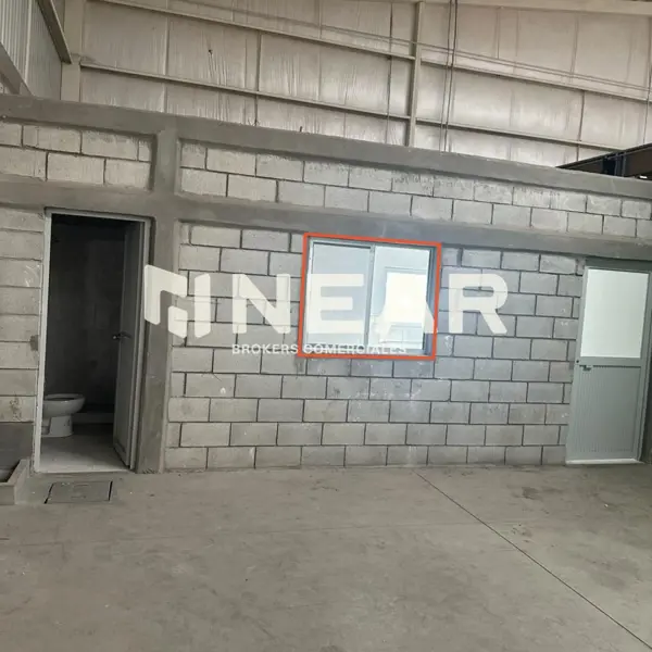 Bodega en renta en Residencial del Nazas, Torreón — foto 3 de 4