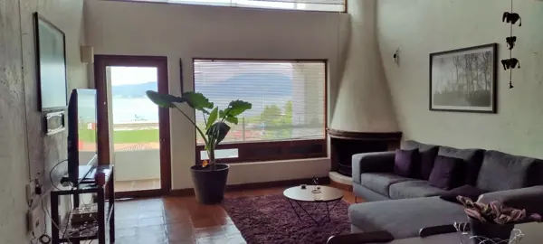 Casa en venta en Valle de Bravo, Valle de Bravo, México