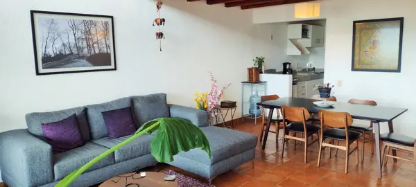 Casa en venta en Valle de Bravo, Valle de Bravo — foto 3 de 20