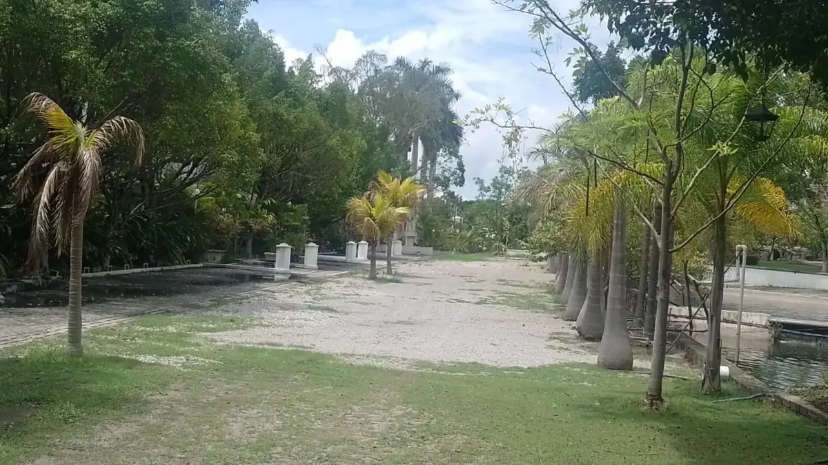 Terreno en venta en Centro Jiutepec, Jiutepec — foto 1 de 41