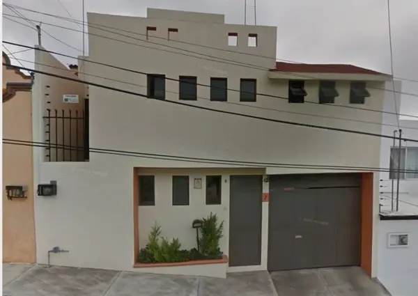 Casa en Lomas de Tzompantle, Cuernavaca, Morelos