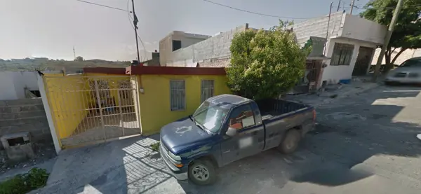 Casa en venta en Australia, Saltillo — foto 2 de 8