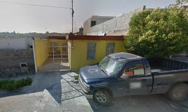 Casa en Australia, Saltillo, Coahuila de Zaragoza
