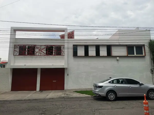 Casa en venta en Las Ánimas, Puebla, Puebla
