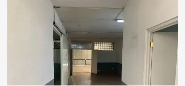 Bodega en renta en Tacuba, Miguel Hidalgo — foto 2 de 10