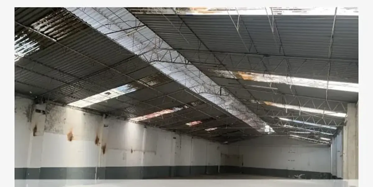 Bodega en renta en Tacuba, Miguel Hidalgo — foto 1 de 10