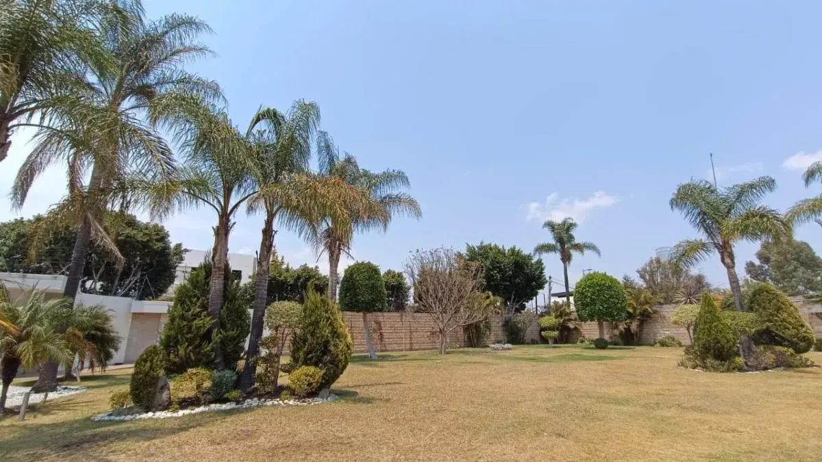 Terreno en venta en San Martinito, San Andrés Cholula — foto 1 de 12