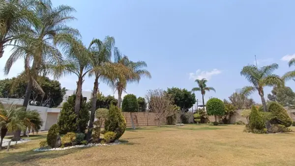 Terreno en venta en San Martinito, San Andrés Cholula, Puebla Terreno en venta en San Martinito, San Andrés Cholula, Puebla