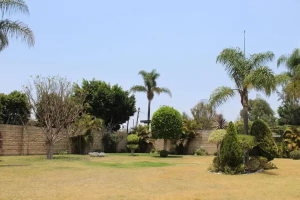 Terreno en venta en San Martinito, San Andrés Cholula — foto 2 de 12
