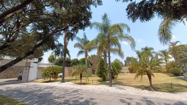 Terreno en venta en San Martinito, San Andrés Cholula — foto 3 de 12