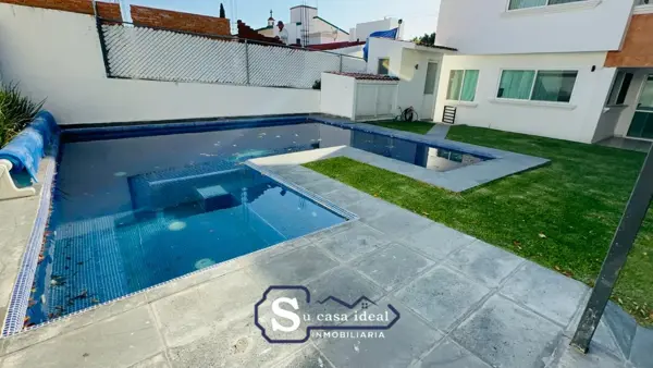 Casa en venta en Lomas de Cocoyoc, Atlatlahucan — foto 2 de 15
