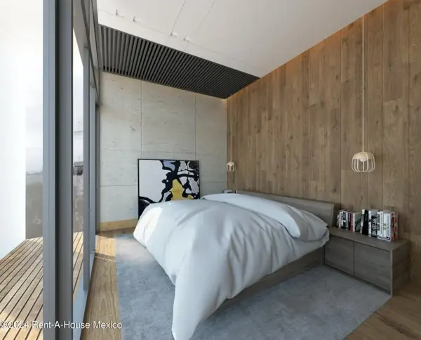 Departamento en venta en Alamos, Benito Juárez — foto 3 de 12