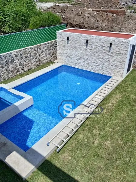 Casa en venta en Lomas de Cocoyoc, Atlatlahucan — foto 2 de 12