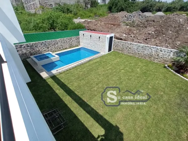 Casa en venta en Lomas de Cocoyoc, Atlatlahucan — foto 3 de 12