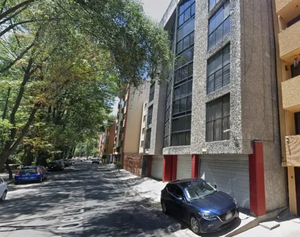Departamento en venta en Paseos de Taxqueña, Coyoacán — foto 3 de 9